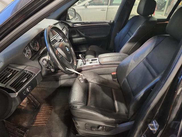 Photo 7 from auction – 2012 BMW X5 XDRIVE5 with VIN 5UXZV8C51CL424965