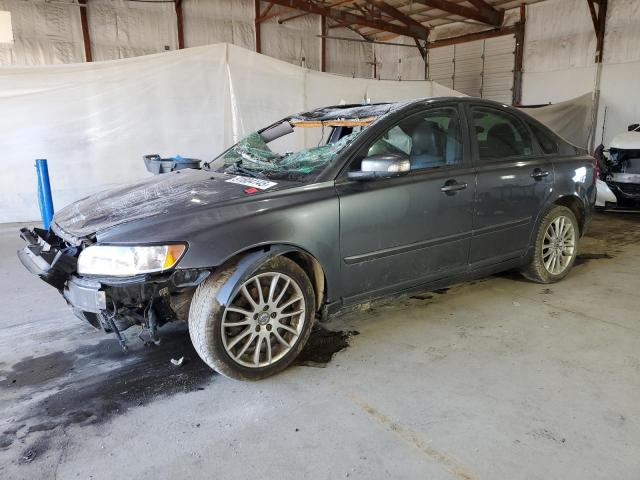VOLVO S40 T5 2011 with VIN YV1672MS3B2548931 - Photo from auction