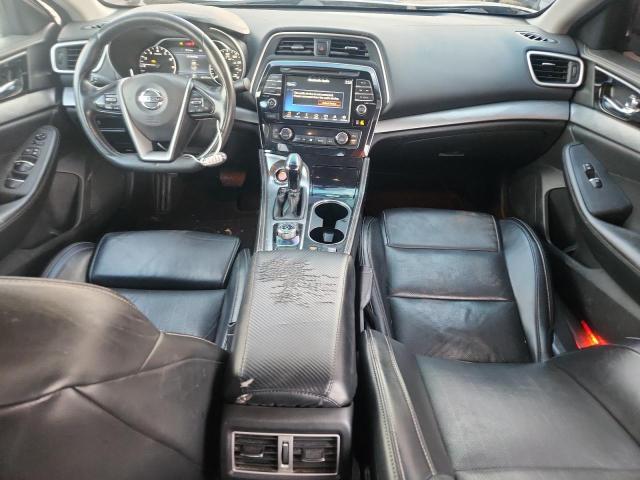 Photo 8 from auction – 2016 NISSAN MAXIMA 3.5 with VIN 1N4AA6AP3GC443483