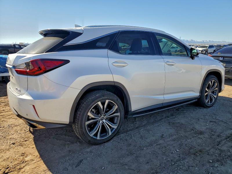 Photo 3 from auction – 2019 LEXUS RX with VIN 2T2ZZMCA5KC121829