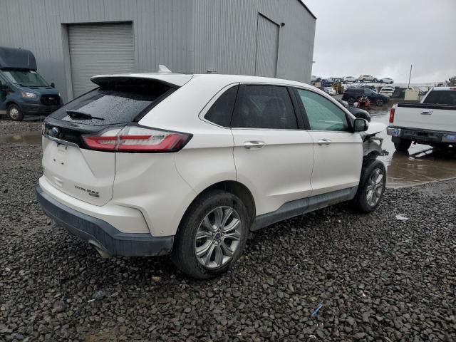 Photo 3 from auction – 2019 FORD EDGE TITAN with VIN 2FMPK4K91KBC49223