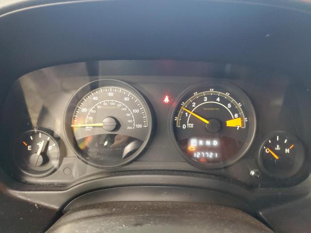 Photo 9 from auction – 2014 JEEP PATRIOT SP with VIN 1C4NJPBBXED618579