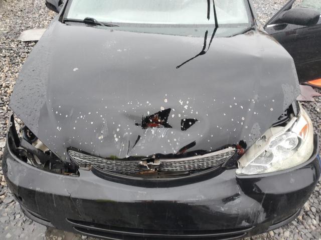 Photo 11 from auction – 2002 TOYOTA CAMRY with VIN 4T1BE32K92U107730