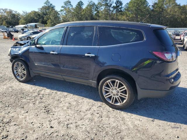 Photo 2 from auction – 2015 CHEVROLET TRAVERSE L with VIN 1GNKRGKD5FJ210238