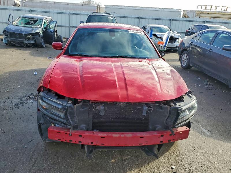 صورة رقم 5 من المزاد - 2015 DODGE CHARGER SE مع VIN 2C3CDXBG8FH897792