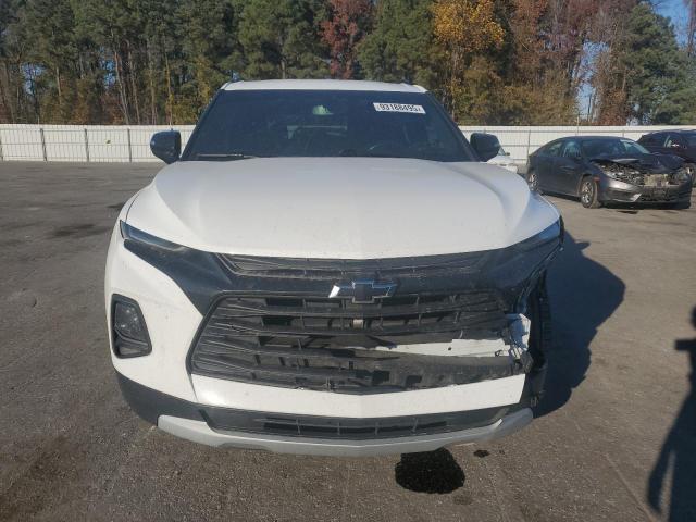 Photo 5 from auction – 2020 CHEVROLET BLAZER 2LT with VIN 3GNKBCRS1LS672632