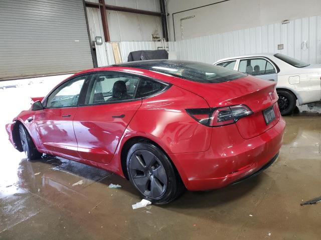 Photo 2 from auction – 2021 TESLA MODEL 3 with VIN 5YJ3E1EA7MF051198