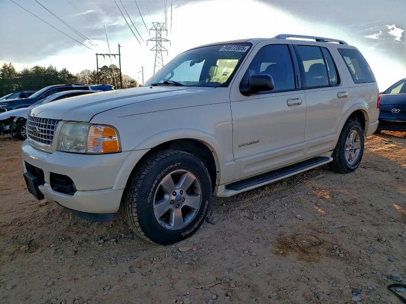 FORD EXPLORER L 2004 with VIN 1FMDU75W14ZA87674 - Photo from auction
