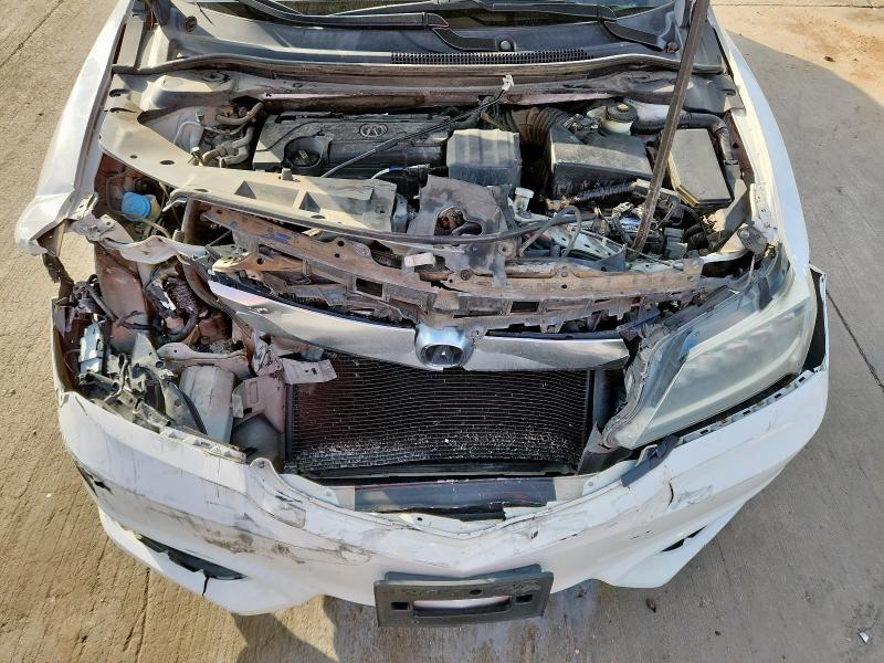 Photo 11 from auction – 2016 ACURA ILX PREMIU with VIN 19UDE2F79GA016464