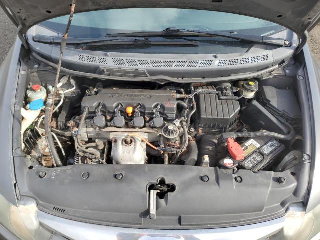 Photo 11 from auction – 2010 HONDA CIVIC LX with VIN 2HGFA1F56AH501232