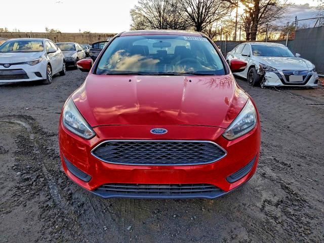 Photo 5 from auction – 2015 FORD FOCUS SE with VIN 1FADP3F26FL307869
