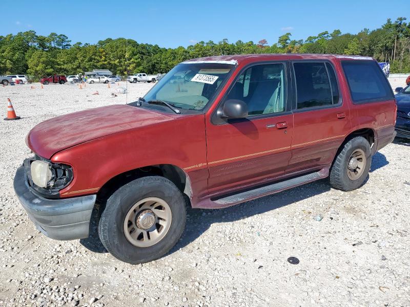 MERCURY MOUNTAINEER 1998 with VIN 4M2ZU52P7WUJ46376 - Photo from auction