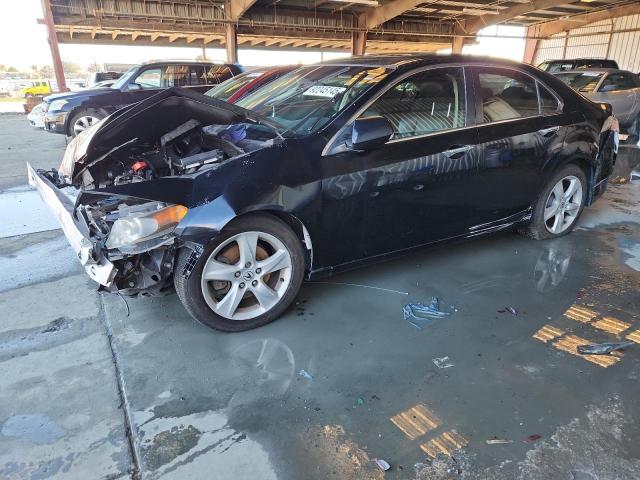 ACURA TSX 2009 with VIN JH4CU26679C031930 - Photo from auction