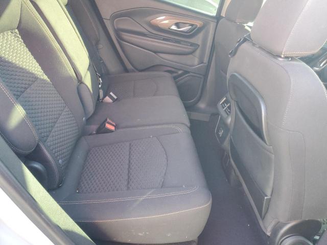 Photo 11 from auction – 2021 GMC TERRAIN SL with VIN 3GKALMEV7ML359608