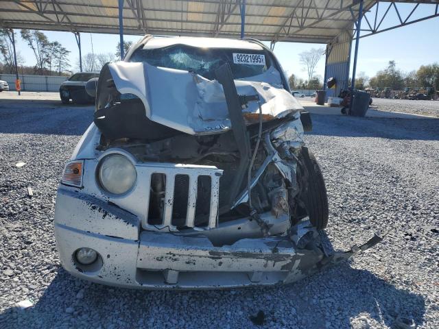 Photo 5 from auction – 2010 JEEP COMPASS SP with VIN 1J4NT4FB3AD650121
