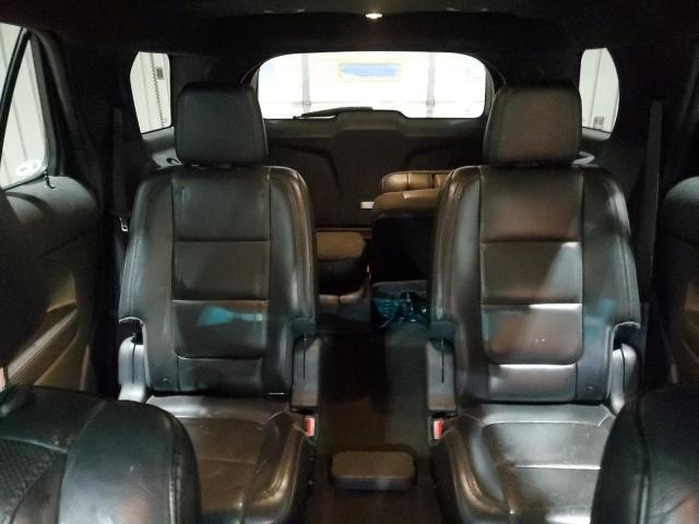 Foto 10 de la subasta – 2011 FORD EXPLORER L con VIN 1FMHK8F84BGA02333