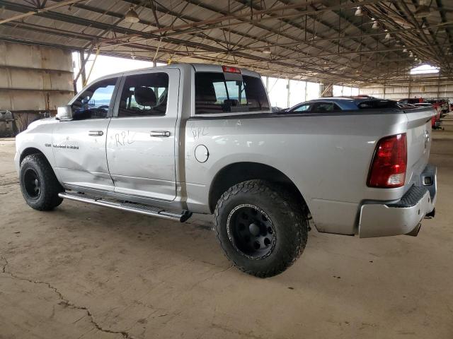 Photo 2 from auction – 2011 DODGE RAM 1500 with VIN 1D7RV1CT5BS510491