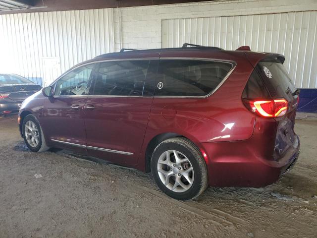 Photo 2 from auction – 2017 CHRYSLER PACIFICA T with VIN 2C4RC1BG1HR763483