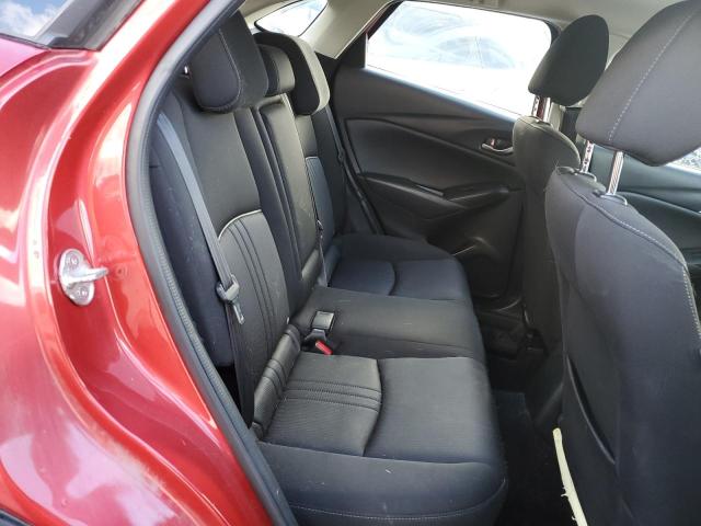 Photo 11 from auction – 2019 MAZDA CX-3 SPORT with VIN JM1DKFB79K0438253