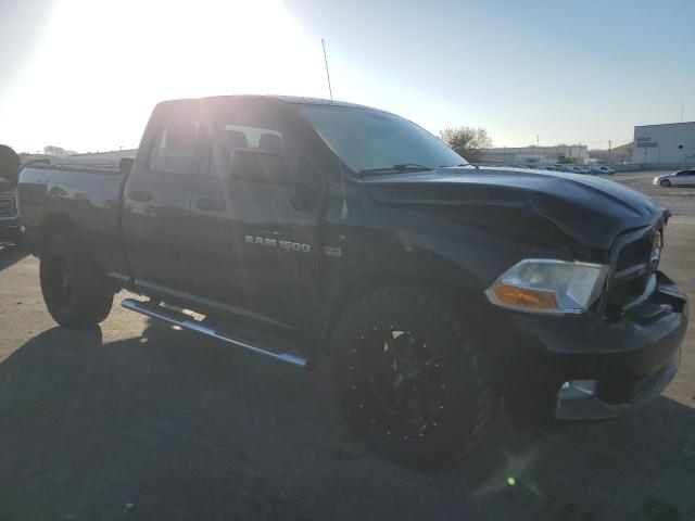 Photo 4 from auction – 2012 DODGE RAM 1500 S with VIN 1C6RD7FT3CS204622