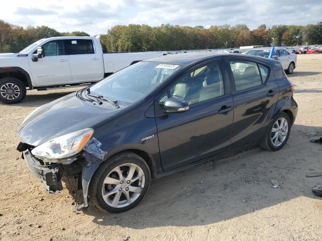 Photo 1 from auction – 2016 TOYOTA PRIUS C with VIN JTDKDTB39G1589379