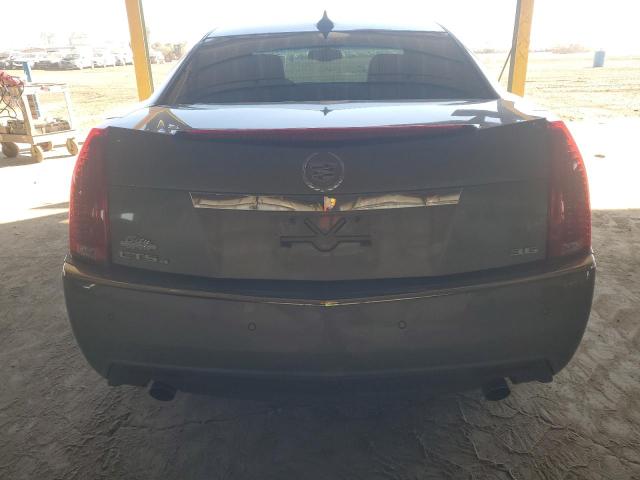 Photo 6 from auction – 2010 CADILLAC CTS PREMIU with VIN 1G6DS5EVXA0142969