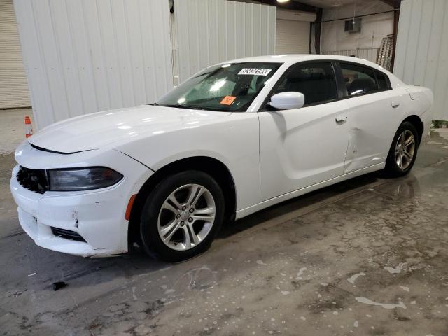 DODGE CHARGER 2015 with VIN 2C3CDXBG9FH856863 - Photo from auction