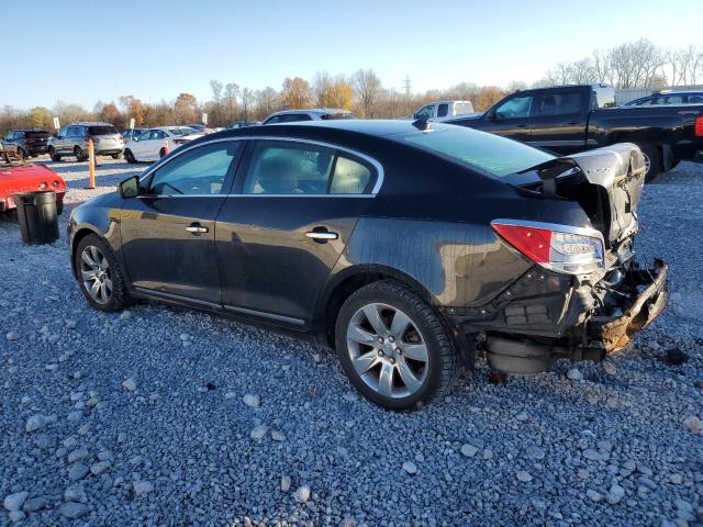 Photo 2 from auction – 2010 BUICK LACROSSE C with VIN 1G4GE5EV4AF302029
