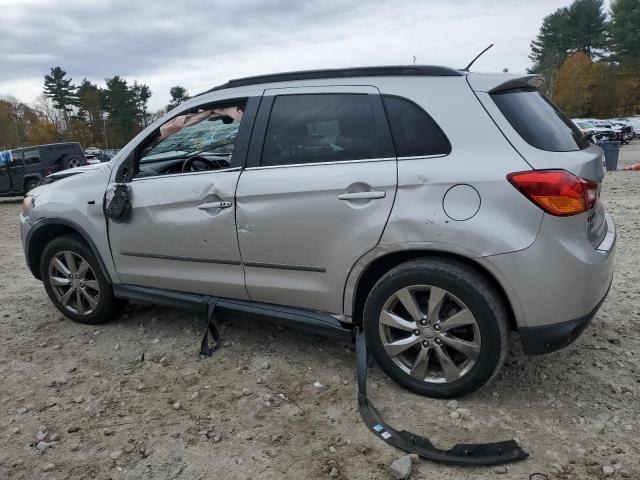 Photo 2 from auction – 2013 MITSUBISHI OUTLANDER with VIN 4A4AR5AU7DE019963