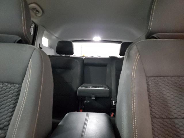 Photo 10 from auction – 2019 GMC TERRAIN SL with VIN 3GKALMEV5KL244079