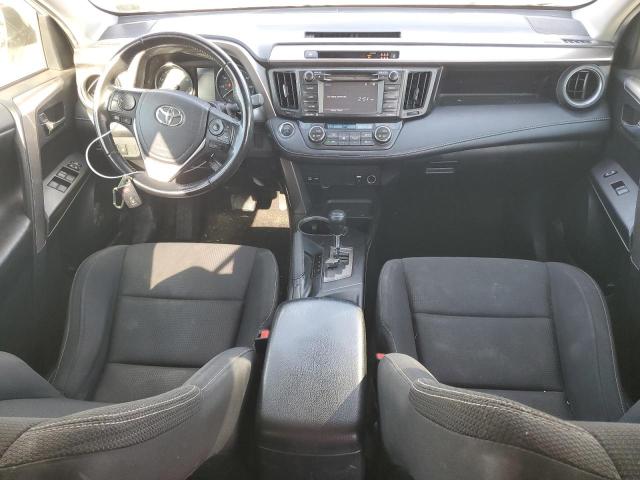 Photo 8 from auction – 2018 TOYOTA RAV4 ADVEN with VIN JTMRFREV4JD240175