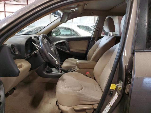 Photo 7 from auction – 2011 TOYOTA RAV4 with VIN 2T3BF4DV1BW160696