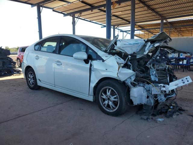 Photo 4 from auction – 2010 TOYOTA PRIUS with VIN JTDKN3DU1A5152480