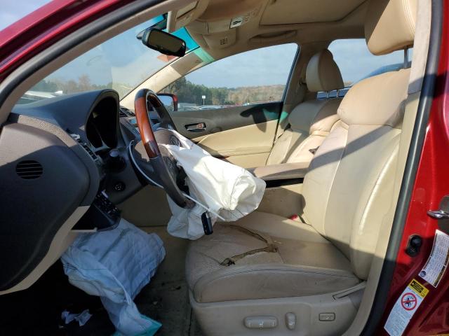 Foto 7 de la subasta – 2007 LEXUS GS 350 con VIN JTHBE96SX70015962