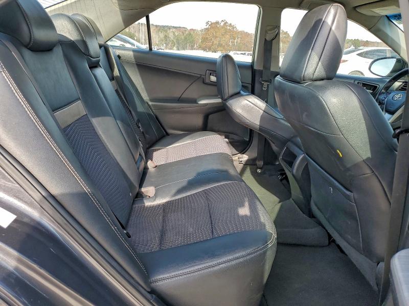 Photo 10 from auction – 2012 TOYOTA CAMRY BASE with VIN 4T1BF1FK2CU090458
