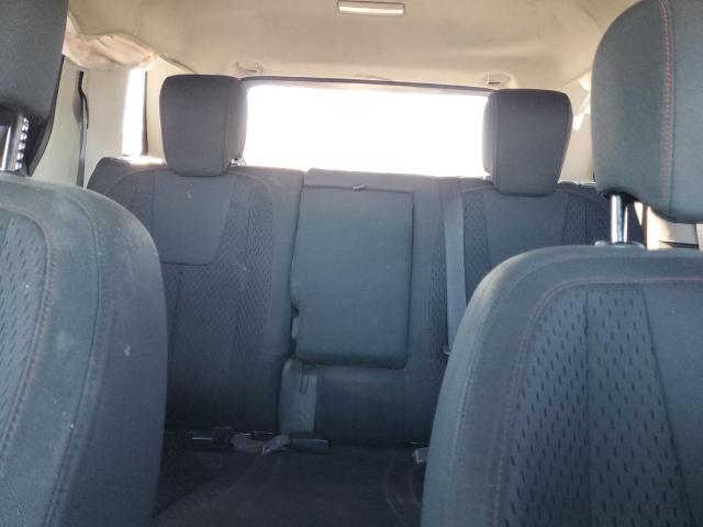 Photo 10 from auction – 2014 GMC TERRAIN SL with VIN 2GKALMEK1E6230629