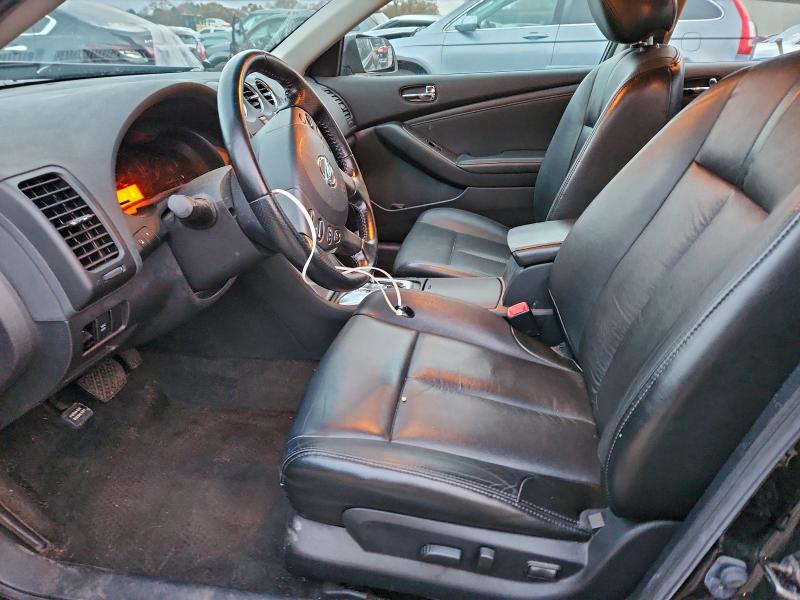 Photo 7 from auction – 2010 NISSAN ALTIMA BAS with VIN 1N4AL2AP7AC138451