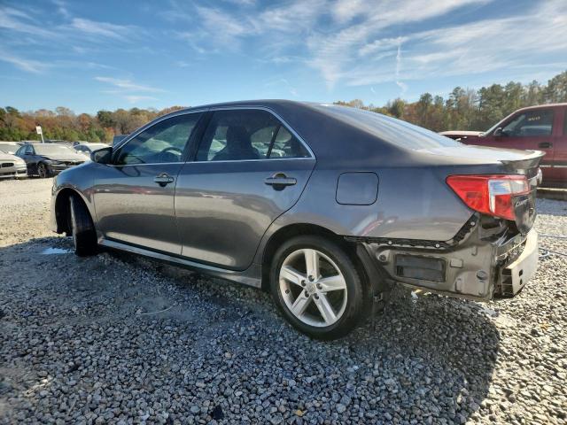 Photo 2 from auction – 2012 TOYOTA CAMRY BASE with VIN 4T1BF1FK3CU167354