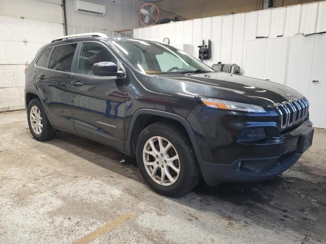 Photo 4 from auction – 2016 JEEP CHEROKEE L with VIN 1C4PJMCSXGW263166