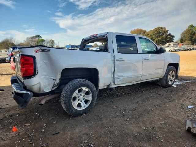 Photo 3 from auction – 2017 CHEVROLET SILVERADO with VIN 3GCUKRECXHG149803