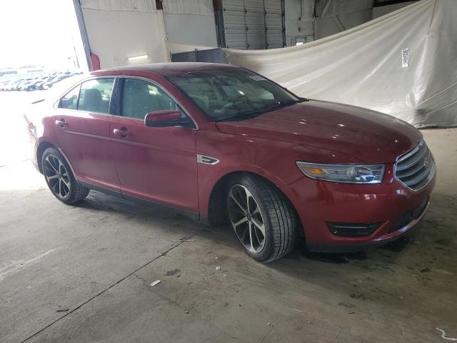 Photo 4 from auction – 2014 FORD TAURUS SEL with VIN 1FAHP2E99EG147777