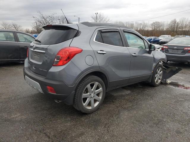 Photo 3 from auction – 2013 BUICK ENCORE CON with VIN KL4CJBSB3DB209810