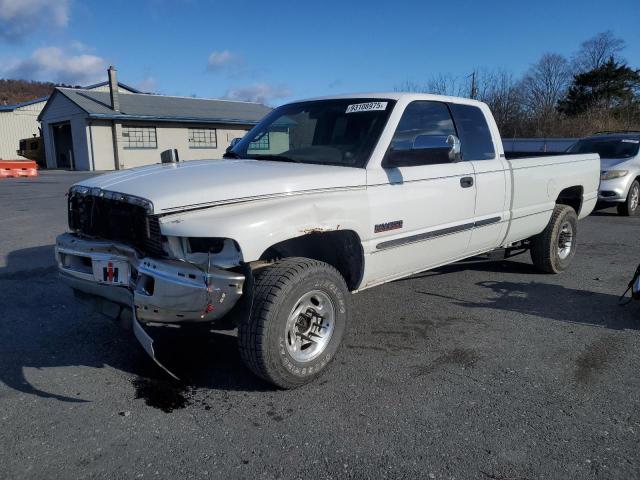 DODGE RAM 2500 2001 con VIN 1B7KC23611J550198 - Foto de la subasta
