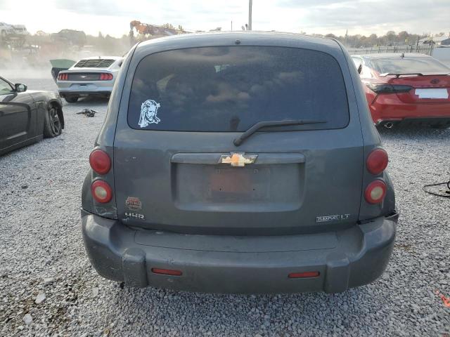 Photo 6 from auction – 2009 CHEVROLET HHR LT with VIN 3GNCA23B49S539768