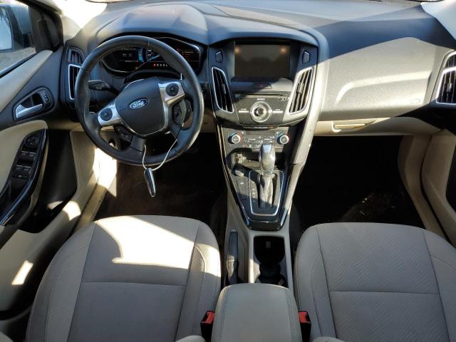 Photo 8 from auction – 2018 FORD FOCUS BEV with VIN 1FADP3R44JL296604