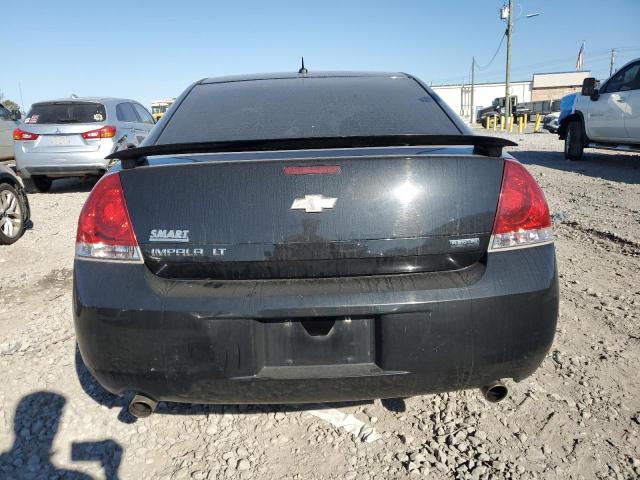 Photo 6 from auction – 2012 CHEVROLET IMPALA LT with VIN 2G1WG5E31C1124172