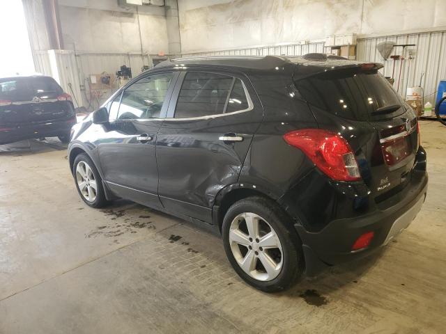 Photo 2 from auction – 2015 BUICK ENCORE CON with VIN KL4CJBSB1FB063779