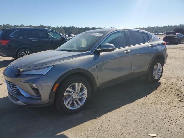 BUICK ENVISTA PR 2025 with VIN KL47LAEP4SB153970 - Photo from auction