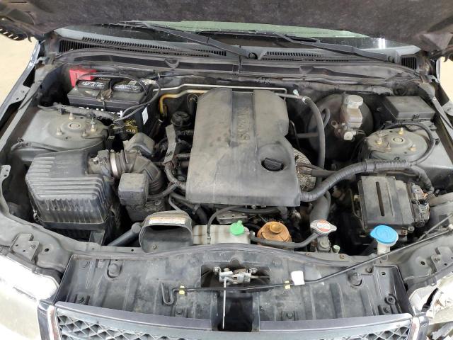 Photo 12 from auction – 2011 SUZUKI GRAND VITA with VIN JS3TD0D26B4100811
