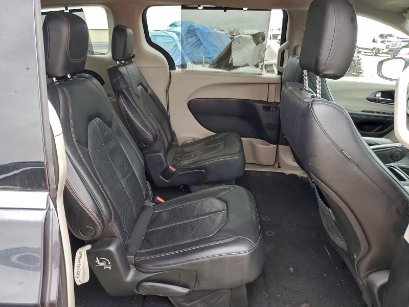 Photo 11 from auction – 2020 CHRYSLER PACIFICA T with VIN 2C4RC1BG6LR131894
